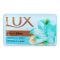 Lux Fresh Glow Water Lily Scent Green Soap, 98g