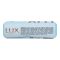 Lux Fresh Glow Water Lily Scent Green Soap, 98g