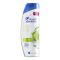 Head & Shoulder Green Apple Daily Shampoo, 400ml