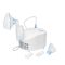 Omron Essential Compressor Nebulizer, C101