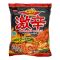 Nissin Ramen Hot Chicken Noodles, 118g