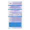 Veet Oriental Vitamin E & Almond Oil Body Strips, Extra Grip Technology, Upto 4 Weeks Of Smoothness, 20-Pack