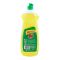 Lemon Max Dishwash Liquid, With Lemon Juice, 750ml