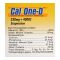 Martin Dow Cal One-D Suspension, 120ml