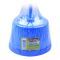 Spontex Toilet Brush Set, Blue