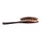 Hair Brush, Brown, Oval Shape, 6S000TTH