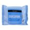 Neutrogena Makeup Remover Ultra-Soft Cleansing Towelettes 25-Pack