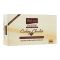 Italiano Cooking Chocolate, Unsweetened Dark Chocolate, 100g