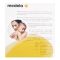 Medela Breast Milk Bottles 2-Pack, 250ml