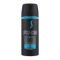 Axe Apollo 48H Frais Deodorant Spray For Men, 150ml