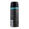 Axe Apollo 48H Frais Deodorant Spray For Men, 150ml