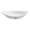 Symphony Gratin Dish, 25cm, SY-4091