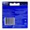 Gillette Blue 3 Cartridges, Razor Blades, 3-Pack