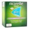 Nicorette Original Flavour Gum, 2g, 1 Strip (15 Tablets)