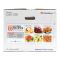 Dawlance Solo Microwave Oven, 20 Liters, DW-295