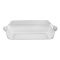 PSB Borcam Rectangular Casserole With Cover, 59019