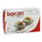 PSB Borcam Rectangular Casserole With Cover, 59019