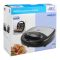 Anex Sandwich Maker, 700W, Black & Silver, AG-1037C