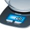 Beurer Kitchen Scale, With Bowl and Illuminated Display, KS 25