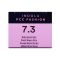 Indola PCC Fashion Permanent Hair Color Cream, 60ml, 7.3 Medium Blonde Gold