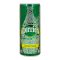 Perrier Carbonated Spring Water With Natural Lemon Flavor, Slim Can, 250ml