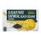 Kaers Selection Sugar-Free Oatmeal Black Sesame Cookies, 100g