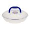 Lock & Lock Appetizer & Dessert Container, 2.3L, LLHSM954C