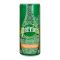 Perrier Carbonated Spring Water With Natural Peach Flavor, Slim Can, 250ml