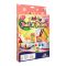 Kids Fun Kiddy Paint Party Set, 30+ Pieces