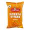 Go Royale Cheese Potato Sticks, 120g