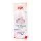 Nuk First Choice No. 1 Feeding Bottle, 0-6m, Medium Feed, 150ml, 3347