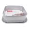 Prestige BakeMaster Square Springform Pan, 9 Inches, 51303