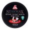 Yuppies Star Wax Shoe Polish Black 100ml