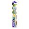 Trisa Kid Pro Clean Toothbrush, For 3-6 Years