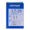 Certeza Lancets, 28G, 50-Pack, LT-28