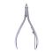 Dar Expo Cuticle Nipper Side Spring 4 Inches