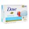 Dove Soap Go Fresh Restore, With Blue Fig & Orange Blossom Scent, 135g