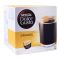 Nescafe Dolce Gusto Grande Capsules, 16 Single Serve Pods