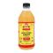 Bragg Organic Apple Cider Vinegar, 473ml