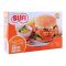 Sufi Chicken Xinger Patties, 5 Pieces, 550gm