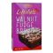 Euro Bake Lifestyle Walnut Fudge Brownie, 45g