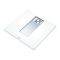 Beurer Bathroom Scale, Weight Machine, PS-160