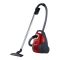 Panasonic Vacuum Cleaner, 1400W, 4L, Red, MC-CG521