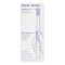 Jordan Clean Smile Toothbrush Medium, 10253