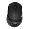 Logitech Curved Design Plus Extended Power Wireless Mouse, M-275