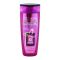 L'Oreal Paris Keratin Straight 72H Straightening Shampoo, For Unruly Wavy To Frizzy Hair, 360ml