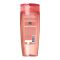 L'Oreal Paris Elvive Smooth Intense Smoothing Shampoo, For Frizzy & Unruly Hair, 375ml