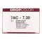 Dikson Drop Color Hair Cream, 7.30