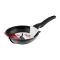 Sonex Die Cast Solo Fry Pan, 20cm, 7.8 Inches, 53012