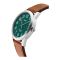 Timex Unisex Analog Green Casual 40th Anniversary Edition Easy Reader, TW2R35900